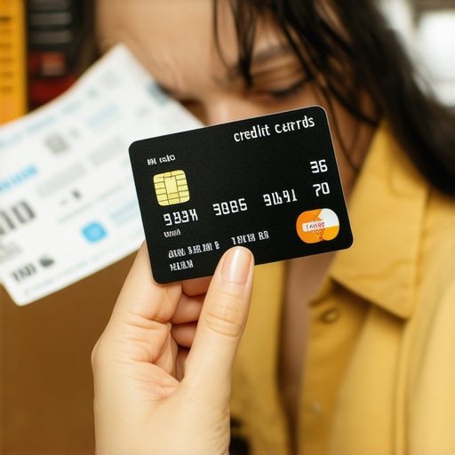 The Hidden Costs of Carrying a 90 Percent Balance