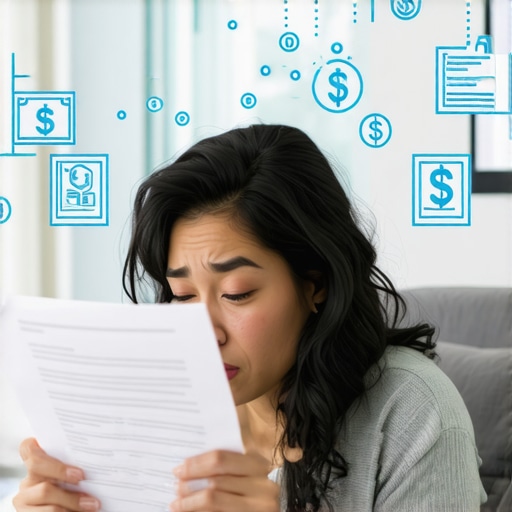 The Hidden Costs of Joining a Credit Counseling Program