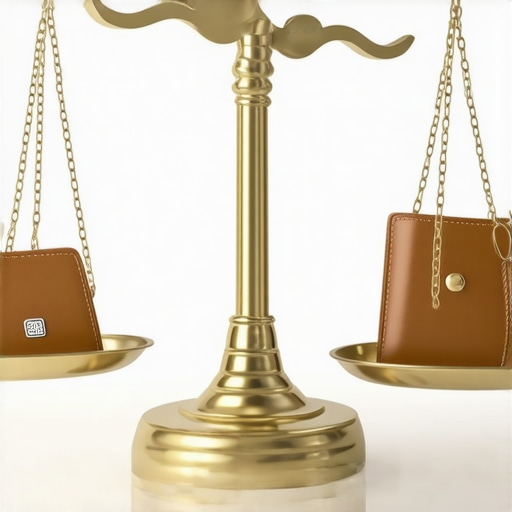 The Impact of Bankruptcy on Your Credit Ten Years Later