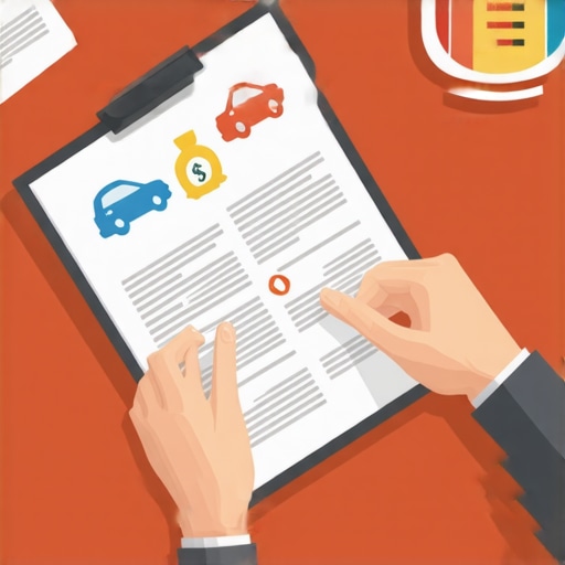 The Impact of Multiple Auto Loan Applications on Your FICO Score