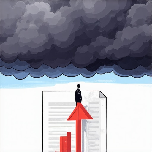 The Impact of Negative Information on Your Insurance Premiums