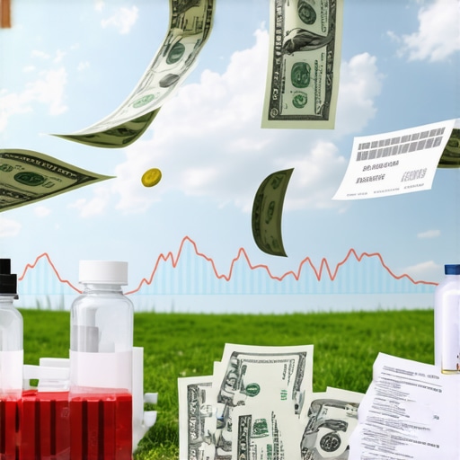 The Impact of Pharmacy and Medical Bills on Your Credit File