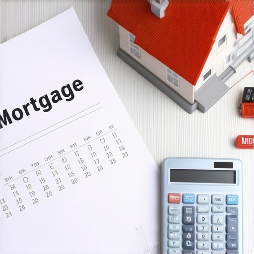 The Impact of a Single Late Payment on Your Mortgage Interest Rate