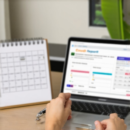 The Move to Make if You Find a Wrong SSN on Your Credit Report