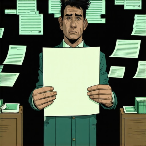 The One Document Debt Collectors Hope You Never Ask For