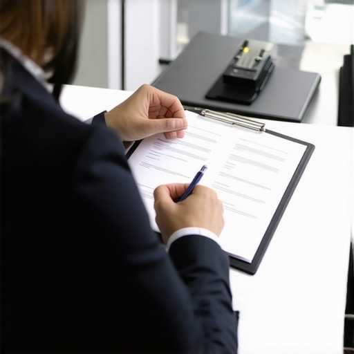 The One Question to Ask Before Signing Up for Credit Counseling
