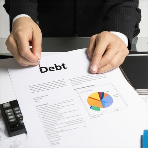 The Paper-Only Strategy for Removing Seven-Year-Old Debt