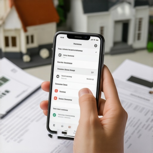 The Problem With Using Free Apps to Track Your Mortgage Readiness