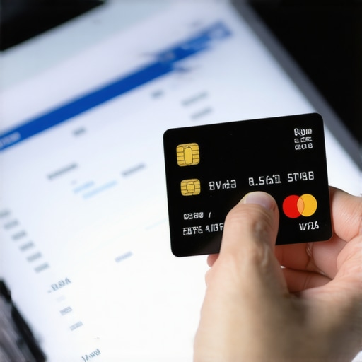 The Proper Way to Use a Secured Card for Maximum Points