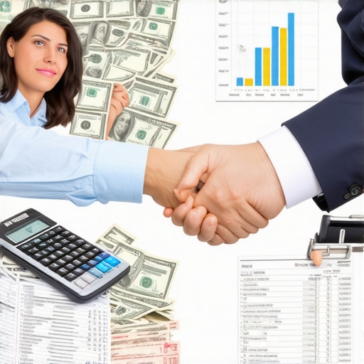 The Real Cost of Credit Repair Services vs Doing It Yourself