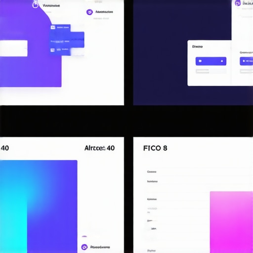The Real Difference Between VantageScore 4.0 and FICO 8
