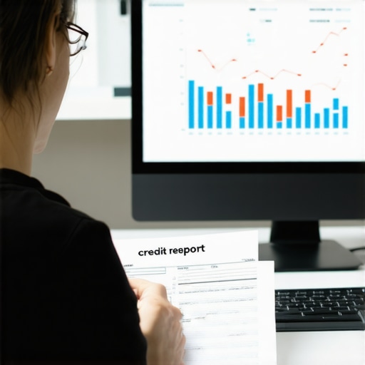 The Real Reason Your FICO Score Dropped by 20 Points Overnight