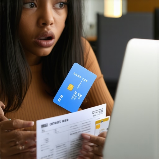The Reason Your Credit Card Company Lowered Your Limit for No Reason