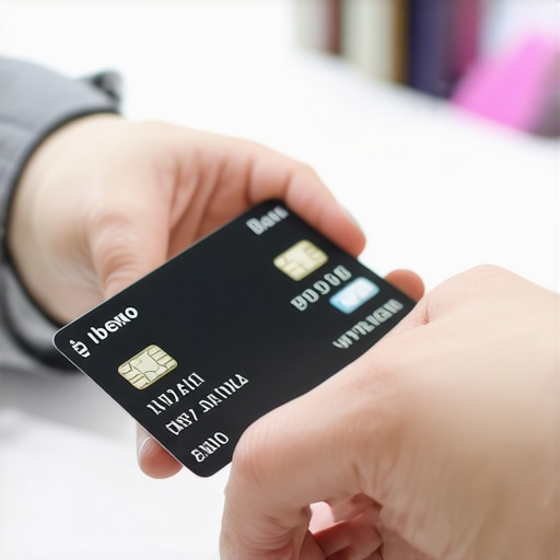 The Reason Your Store Credit Card Has a Higher Impact on Your Score