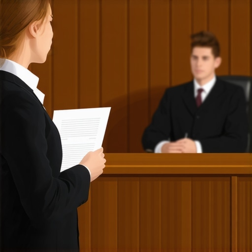 The Secret to Beating a Collection Agency in Small Claims Court