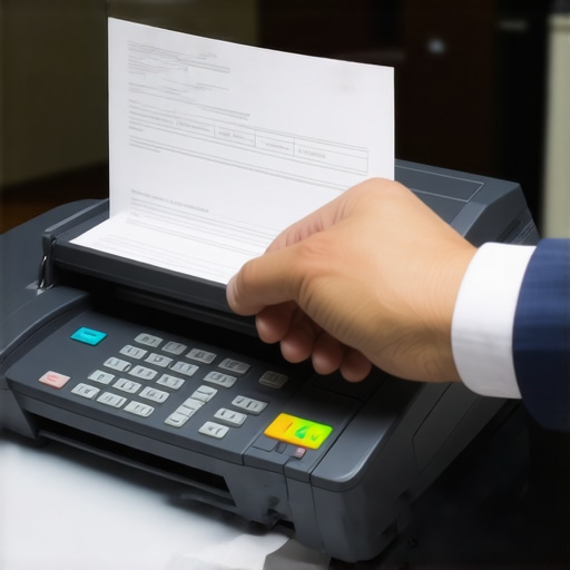 The Secret to Deleting Late Payments Using a Simple Fax