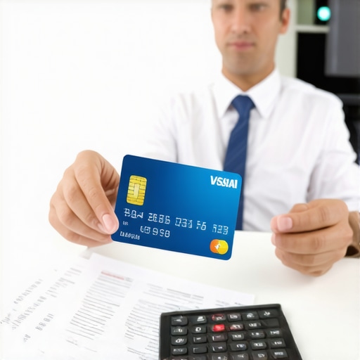 The Secret to Getting Your First High-Limit Credit Card