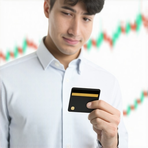 The Secret to Getting a High-Limit Card with a Short History