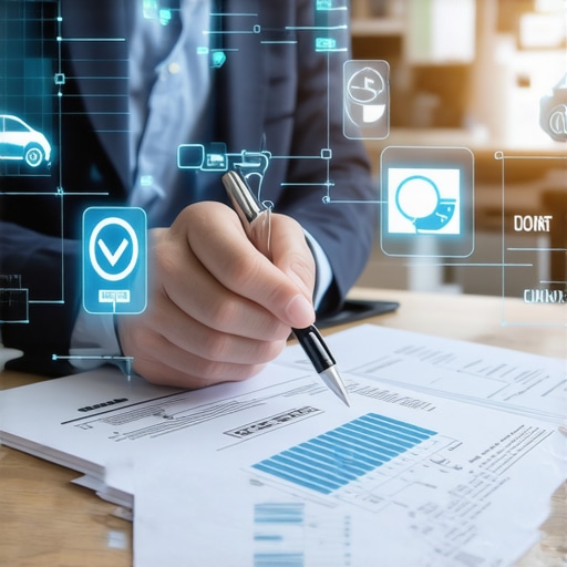 The Simple Way to Find Out Which Bureau Your Auto Lender Uses