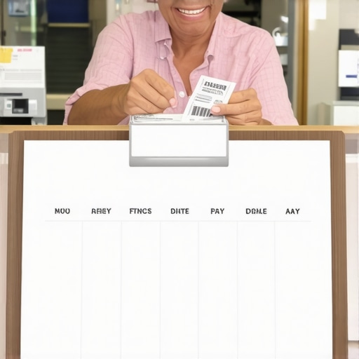 The Specific Day of the Month to Pay Your Bill for a 20 Point Boost