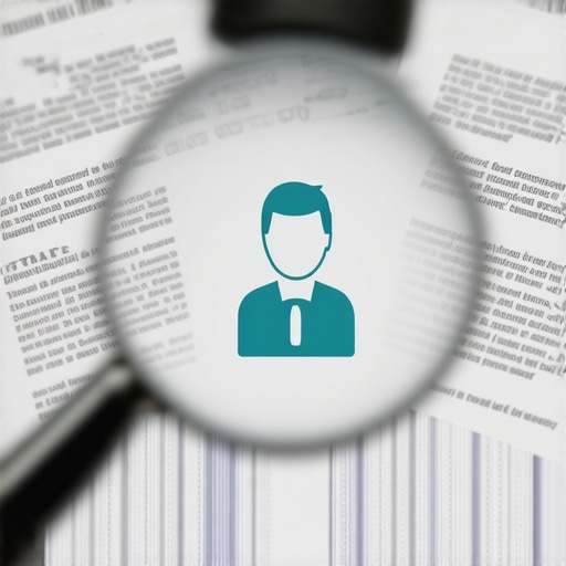 The Specific Document That Proves Your Identity Theft to the FTC