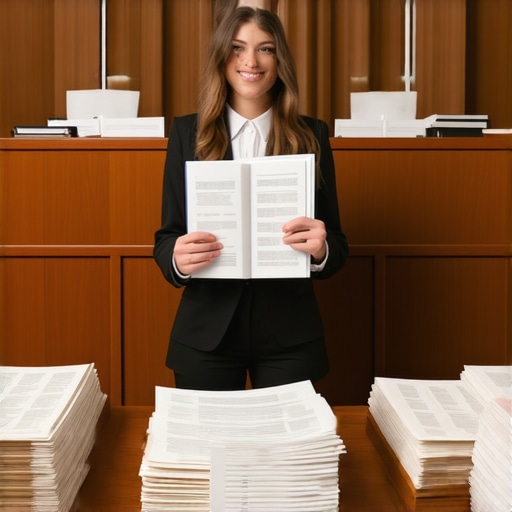 The Specific Documents Needed to Beat a Junk Debt Buyer in Court