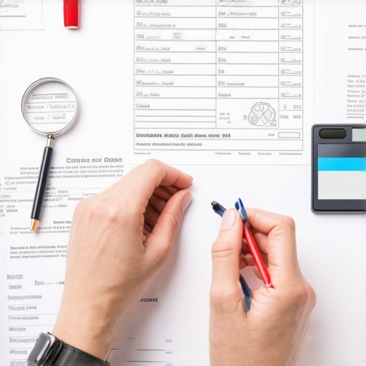The Specific Proof Needed to Remove a Fraudulent Cell Phone Bill