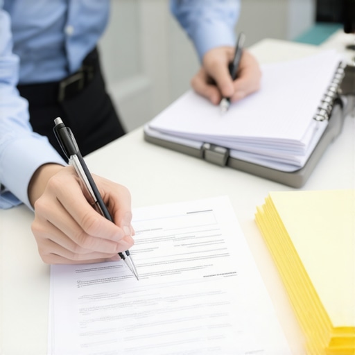 The Step-by-Step Way to Dispute an Incorrect Birthdate on Your File