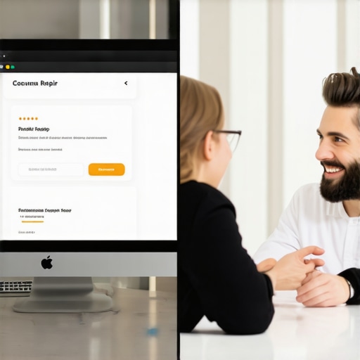 The Truth About Credit Repair Software: Can It Replace a Pro?