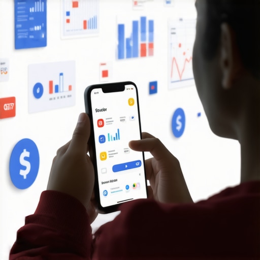 The Truth About Why Credit Scores Differ on Mobile Apps