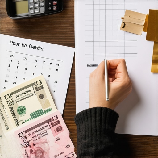 The Way to Handle Old Debts That Are Past the Statute of Limitations