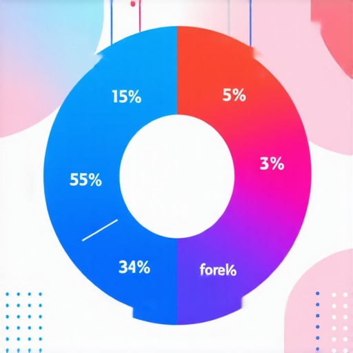 Infographic illustrating credit score factors and dispute tactics