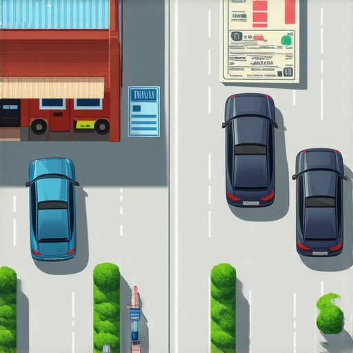 Why Auto Lenders Use a Different Credit Score Than Banks