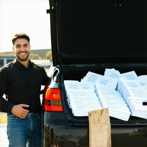 Why Closing a Paid-Off Car Loan Can Make Your Score Drop