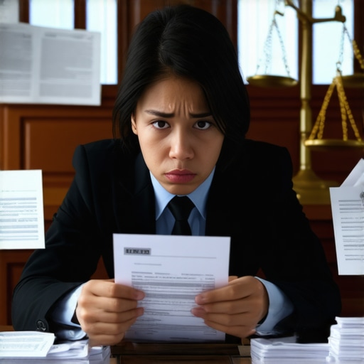 Why Debt Settlement Plans Often Trigger Lawsuits Instead of Savings