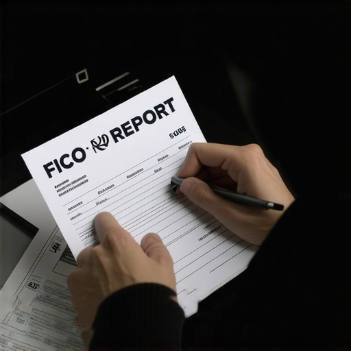 Why Every Consumer Should Own a Physical Copy of Their FICO Score