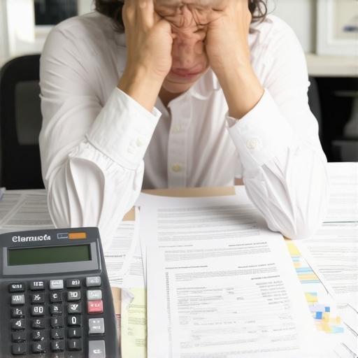 Why Most Credit Counseling Plans Fail Within Six Months