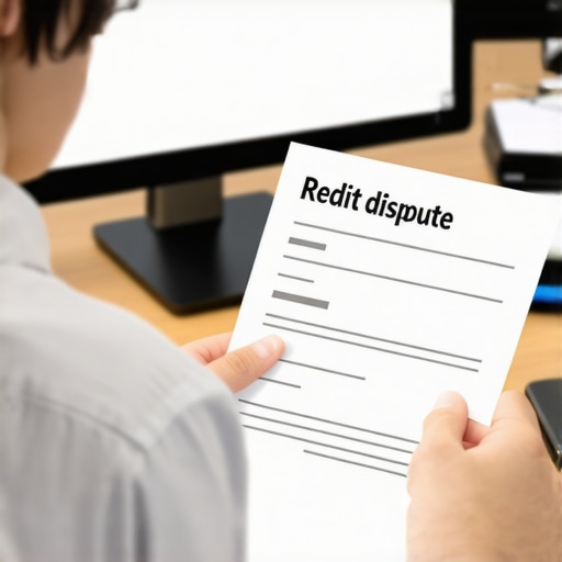 Why Most Credit Dispute Templates Found Online Get Rejected