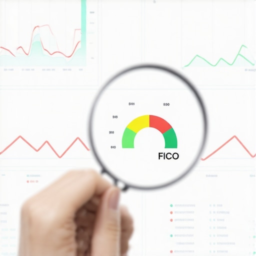 Why Most Credit Monitoring Apps Are 20 Points Off Your Real FICO