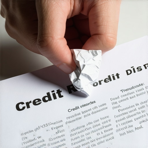 Why Paper Statements Are Your Best Weapon in a Credit Dispute