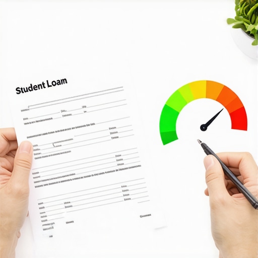 Why Paying Off Your Student Loans Early Might Dip Your Score