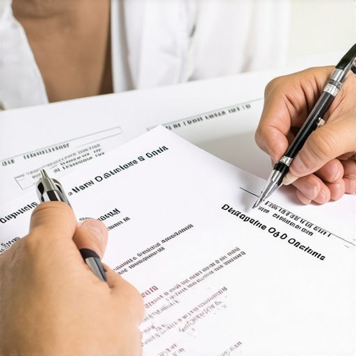 Why You Need to Dispute Old Names Before Disputing Credit Accounts