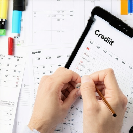 Why You Should Check Your Credit Report at Least 4 Times a Year