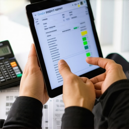 Why You Should Check Your Credit Report at Least Four Times a Year