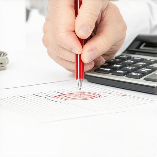 Why You Should Dispute the Smallest Errors on Your Report First