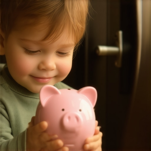 Why You Should Keep Your Childhood Bank Account Open