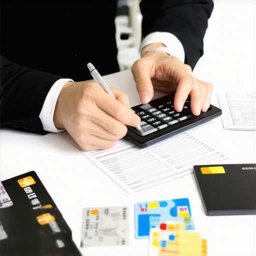 Why You Should Never Close a Credit Card Account with a Balance