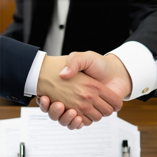 Why You Should Never Settle a Debt Without a Written Agreement