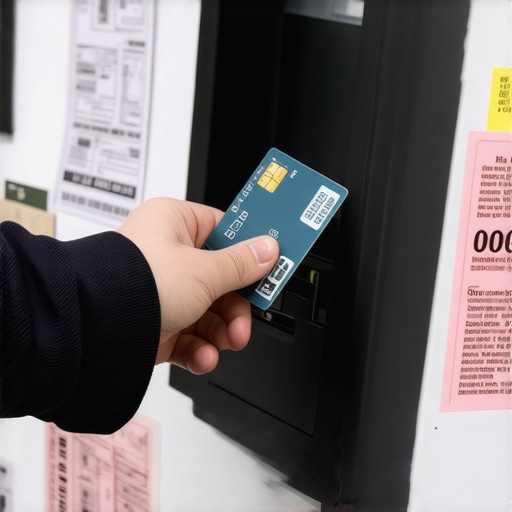 Why You Should Never Use Your Credit Card for a Cash Advance