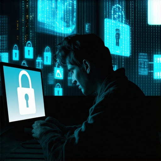 Why You Should Never Use an Online Portal to Dispute Identity Theft